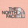 tekstylia Dziewczynka T-shirty z krótkim rękawem The North Face EASY RELAXED TEE Różowy
