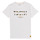 tekstylia Chłopiec T-shirty z krótkim rękawem Teddy Smith T-ALTINO Biały