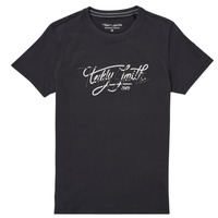 tekstylia Chłopiec T-shirty z krótkim rękawem Teddy Smith T-VRY Marine