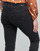 tekstylia Damskie Spodnie z pięcioma kieszeniami Pepe jeans VENUS Czarny