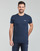 tekstylia Męskie T-shirty z krótkim rękawem Pepe jeans ORIGINAL BASIC NOS Niebieski