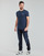 tekstylia Męskie T-shirty z krótkim rękawem Pepe jeans ORIGINAL BASIC NOS Niebieski