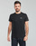 tekstylia Męskie T-shirty z krótkim rękawem Pepe jeans ORIGINAL BASIC NOS Czarny