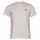 tekstylia Męskie T-shirty z krótkim rękawem Lyle & Scott Plain T-shirt Różowy