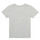 tekstylia Chłopiec T-shirty z krótkim rękawem Ikks ECHIFFAISE Szary