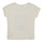 tekstylia Dziewczynka T-shirty z krótkim rękawem Ikks DRYBO Biały