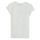 tekstylia Dziewczynka T-shirty z krótkim rękawem Ikks DROMINE Biały