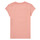 tekstylia Dziewczynka T-shirty z krótkim rękawem Ikks DROAS Pomarańczowy