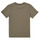 tekstylia Chłopiec T-shirty z krótkim rękawem Ikks JIBOHAI Kaki