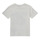 tekstylia Chłopiec T-shirty z krótkim rękawem Ikks JOSSIEE Biały
