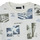 tekstylia Chłopiec T-shirty z krótkim rękawem Ikks JUSSIFE Biały