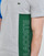 tekstylia Męskie Koszulki polo z krótkim rękawem Lacoste PH7223 REGULAR Wielokolorowy