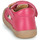 Buty Dziewczynka Sandały Citrouille et Compagnie NEW 77 Różowy