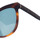 Zegarki & Biżuteria  Damskie okulary przeciwsłoneczne Karl Lagerfeld KL937S-215 Brązowy