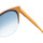 Zegarki & Biżuteria  Damskie okulary przeciwsłoneczne Marni ME101S-728 Brązowy