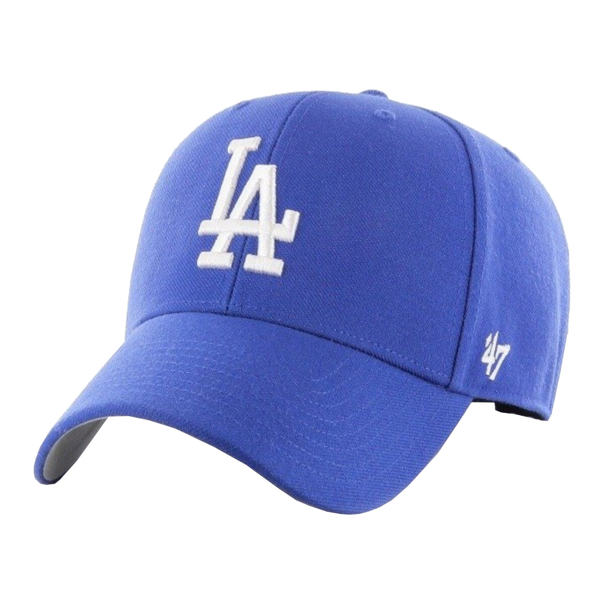 Dodatki Czapki z daszkiem '47 Brand Los Angeles Dodgers Cap Niebieski