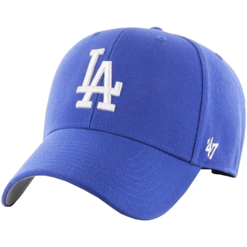 Dodatki Czapki z daszkiem '47 Brand Los Angeles Dodgers Cap Niebieski