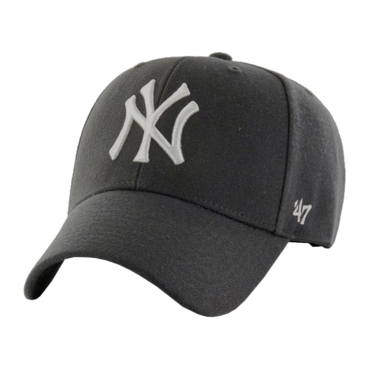 Dodatki Czapki z daszkiem '47 Brand New York Yankees MVP Cap Szary
