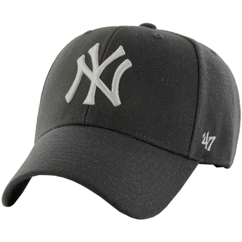 Dodatki Czapki z daszkiem 47 Brand New York Yankees MVP Cap Szary