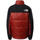 tekstylia Damskie Kurtki pikowane The North Face Himalayan Insulated Jacket Wn's Czerwony