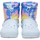 Buty Damskie Buty za kostkę Crocs Crocs™ Classic Lined Neo Puff Tie Dye Boot 