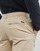tekstylia Męskie Spodnie z pięcioma kieszeniami Jack & Jones JPSTMARCO Beżowy