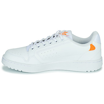 adidas Originals NY 90 Biały / Pomarańczowy