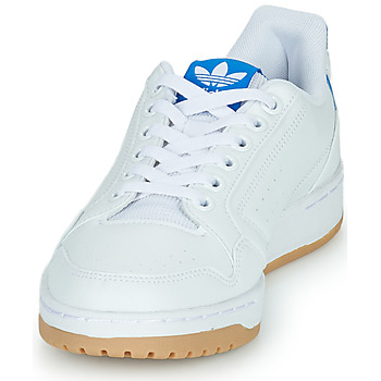 adidas Originals NY 90 Biały / Niebieski