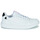 Buty Damskie Trampki niskie adidas Originals NY 90 W Biały / Czarny / Różowy