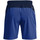 tekstylia Męskie Krótkie spodnie Under Armour Knit Woven Hybrid Shorts Niebieski