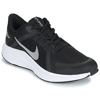 Buty Męskie Bieganie / trail Nike Nike Quest 4 Czarny / Biały
