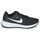 Buty Damskie Multisport Nike Nike Revolution 6 Next Nature Czarny / Biały