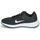 Buty Damskie Multisport Nike Nike Revolution 6 Next Nature Czarny / Biały