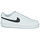 Buty Męskie Trampki niskie Nike Nike Court Vision Low Next Nature Biały / Czarny