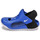 Buty Dziecko klapki Nike Nike Sunray Protect 3 Niebieski