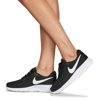 Nike Nike Tanjun Czarny / Biały