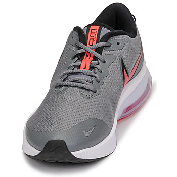 Nike Nike Air Zoom Arcadia Szary / Czerwony