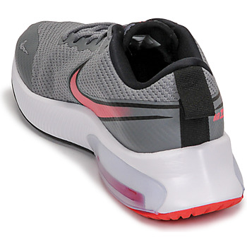 Nike Nike Air Zoom Arcadia Szary / Czerwony