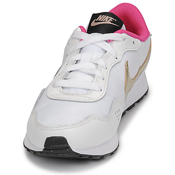 Nike Nike MD Valiant Biały / Różowy