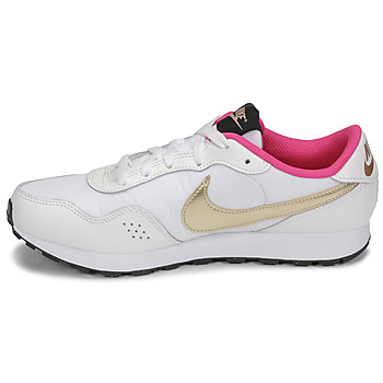 Nike Nike MD Valiant Biały / Różowy