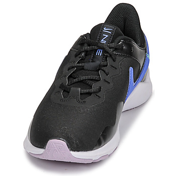 Nike Nike Legend Essential 2 Czarny / Niebieski