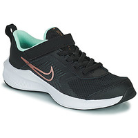 Buty Dziecko Bieganie / trail Nike Nike Downshifter 11 Czarny