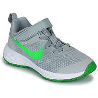 Buty Dziecko Multisport Nike Nike Revolution 6 Szary