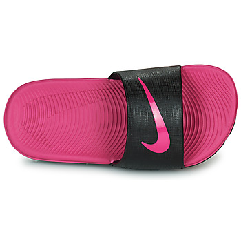 Nike Nike Kawa Czarny / Różowy