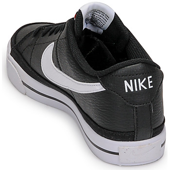 Nike Nike Court Legacy Next Nature Czarny / Biały