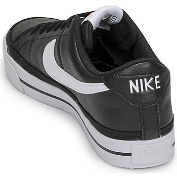 Nike Nike Court Legacy Next Nature Czarny / Biały