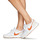 Buty Damskie Trampki niskie Nike Nike Venture Runner Biały