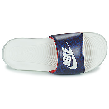 Nike Nike Victori One Biały / Niebieski