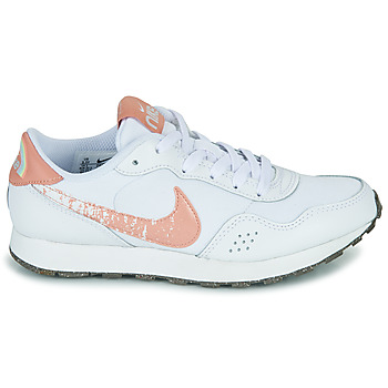 Nike Nike MD Valiant SE Biały / Pomarańczowy