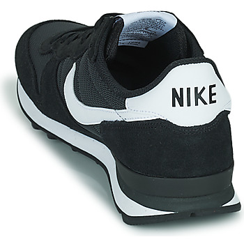 Nike W NIKE INTERNATIONALIST Czarny / Biały